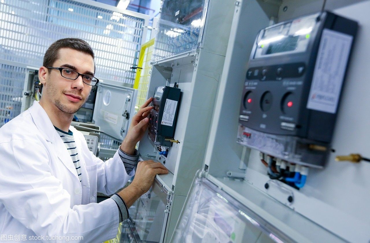 智能电网时代的技术服务先锋 聚焦低压微网络与电力设备认证