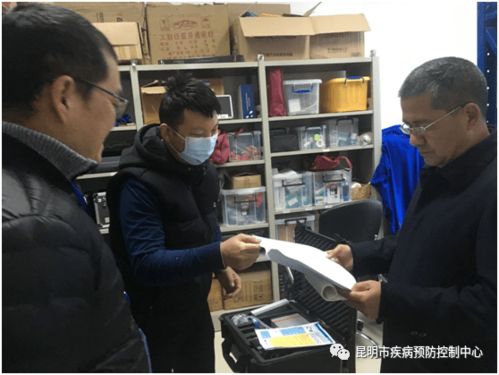 我中心顺利通过放射卫生技术服务机构资质续展评审