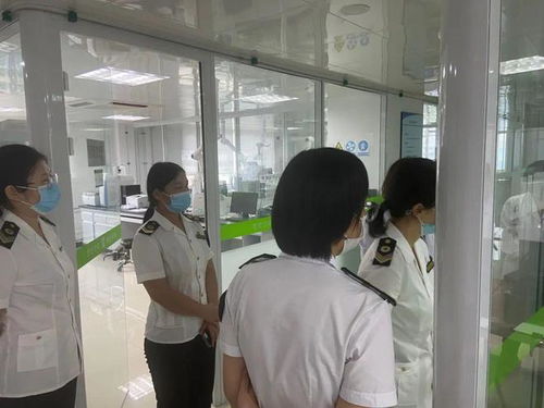 开展职业与放射卫生技术服务机构专项督导检查，进一步规范机构服务管理水平