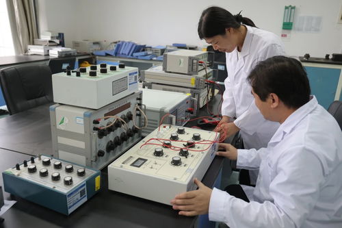 技术赋能 精准服务 助推工业经济头号工程高质量发展